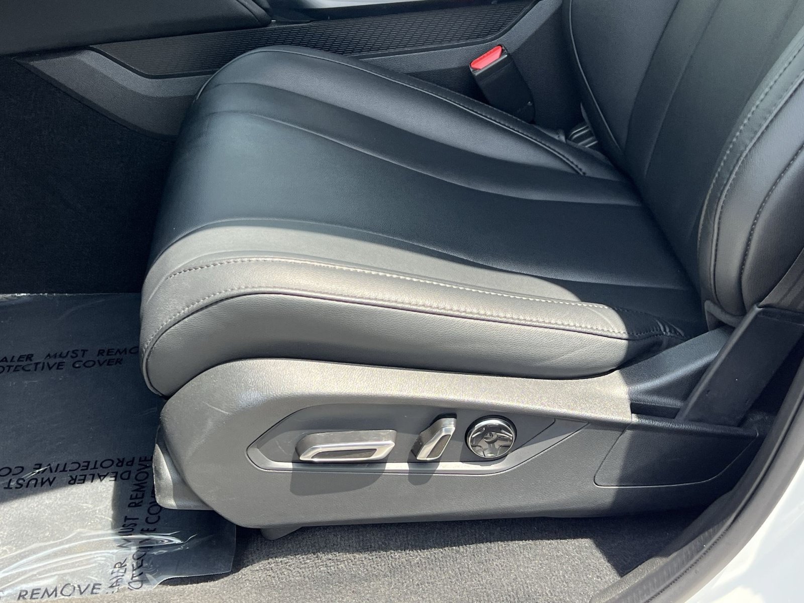 Certified 2023 Acura MDX SH-AWD image 11