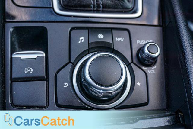 Used 2018 MAZDA MAZDA3 Sport w/ Preferred Equipment Package image 36