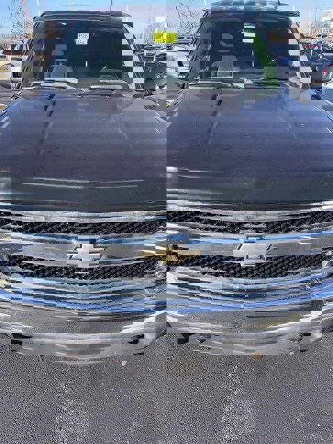 Used 2008 Chevrolet Silverado 1500 LT w/ Power Pack Plus image 10