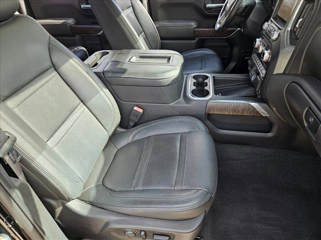 Used 2019 GMC Sierra 1500 Denali w/ Technology Package RWD image 20
