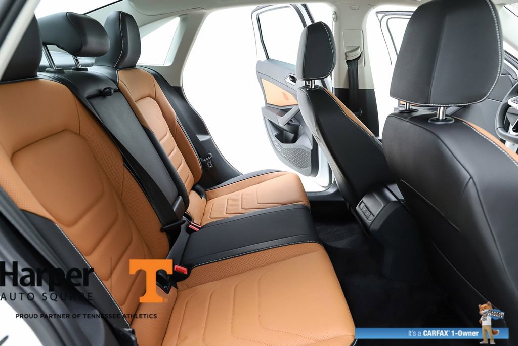 Used 2024 Volkswagen Jetta SEL image 37