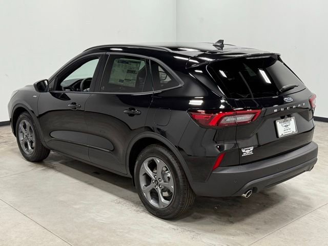 New 2026 Ford Escape ST-Line image 7
