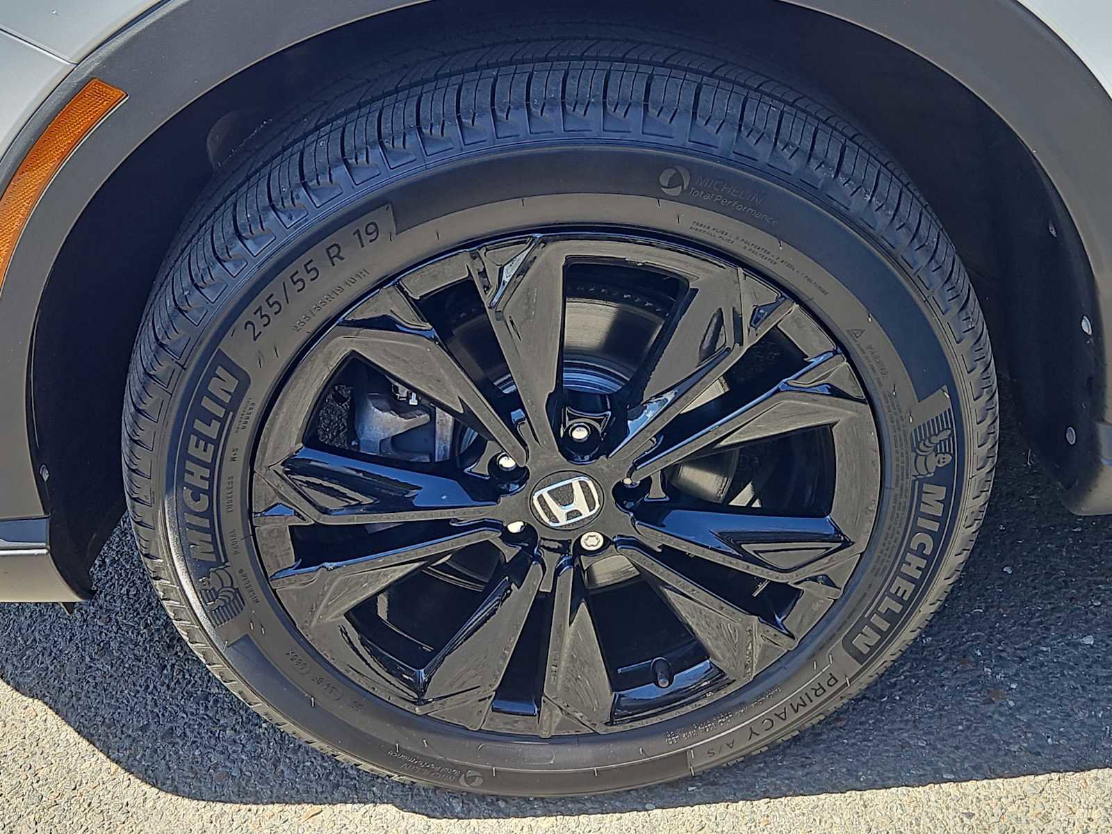 Certified 2023 Honda CR-V Sport Touring image 6