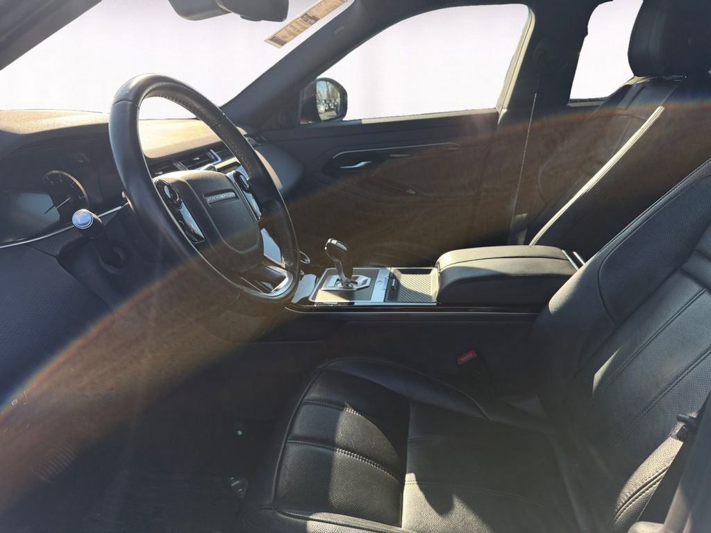 Used 2020 Land Rover Range Rover Evoque S image 9