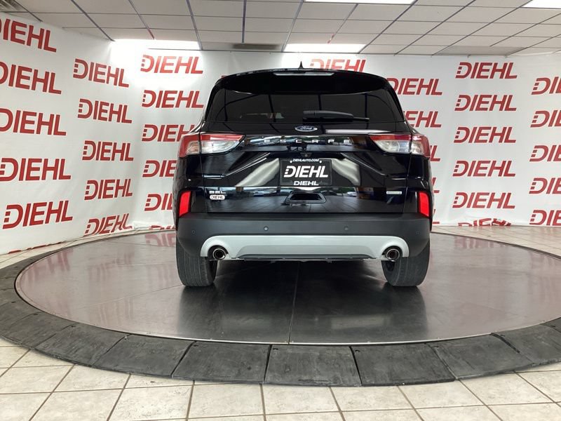 Used 2020 Ford Escape SEL FWD image 6