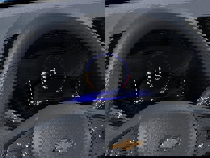 New 2026 Chevrolet TrailBlazer LT image 19