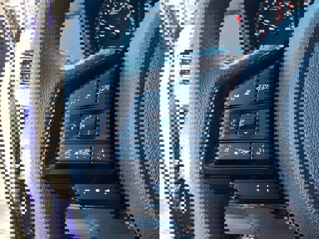 Certified 2025 Subaru Crosstrek 2.0i Premium w/ Convenience Package #2 image 37