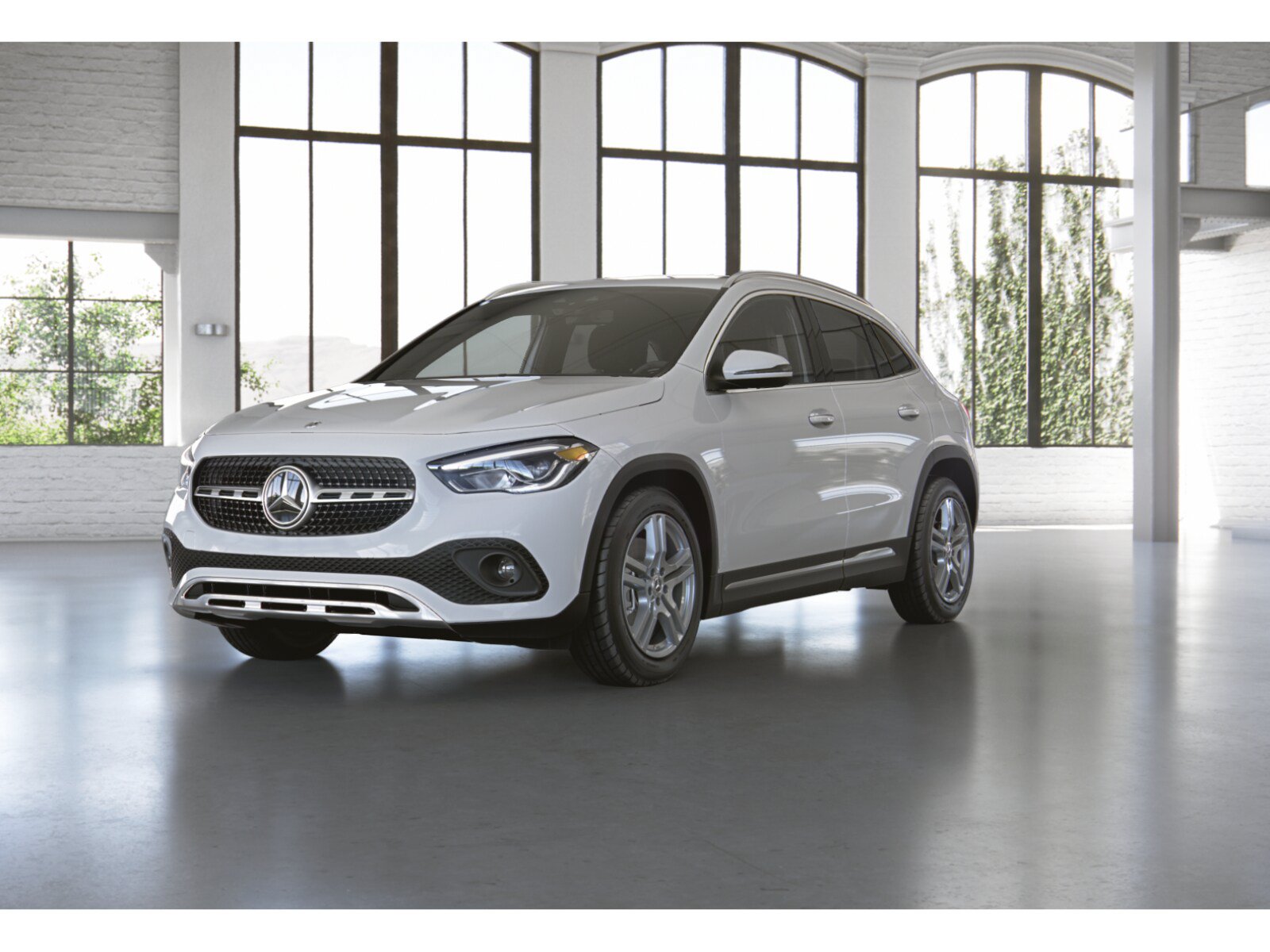Certified 2023 Mercedes-Benz GLA 250 4MATIC image 45