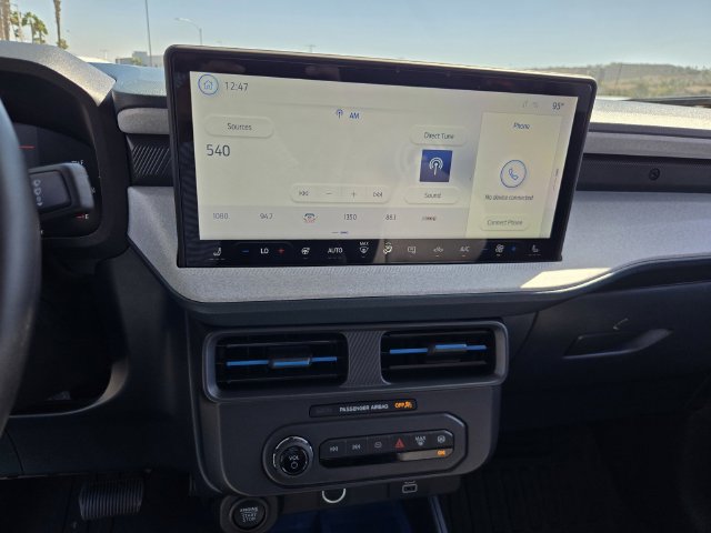 Used 2025 Ford Maverick XLT w/ XLT Luxury Package FWD image 18