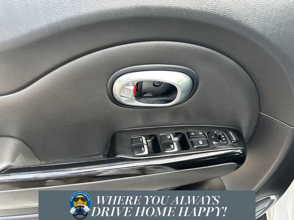 Used 2019 Kia Soul ! w/ Technology Package image 11