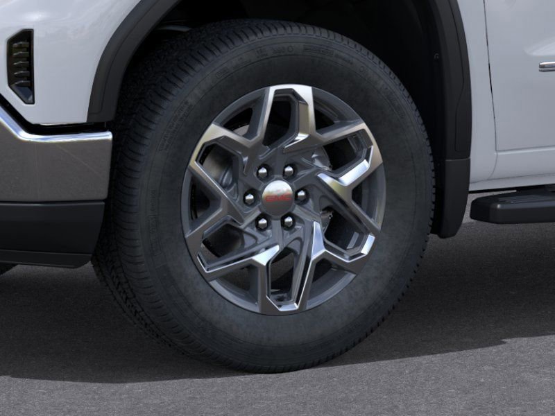 New 2026 GMC Sierra 1500 SLT AWD/4WD image 9