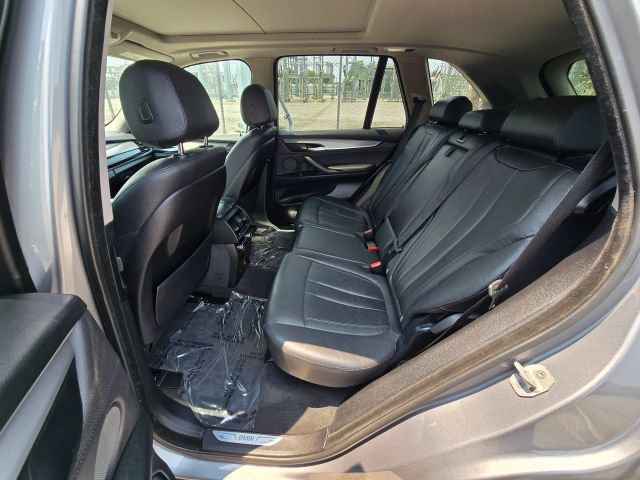 Used 2015 BMW X5 xDrive35i AWD/4WD image 12