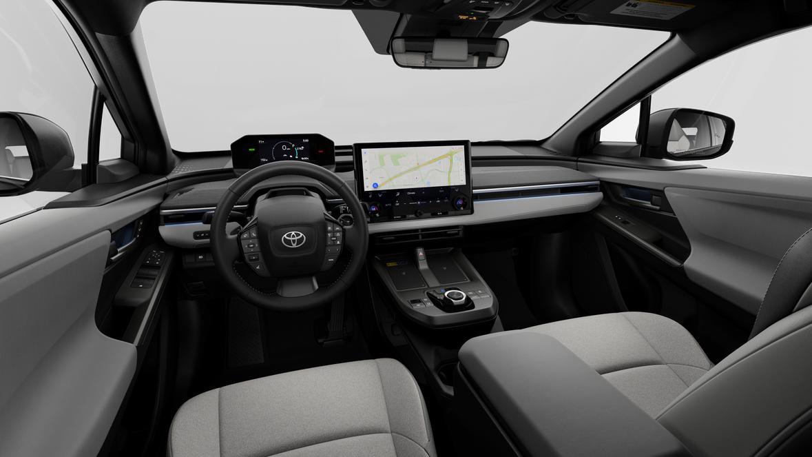 New 2026 Toyota C-HR image 29