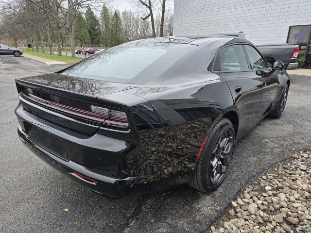 New 2026 Dodge Charger R/T image 6