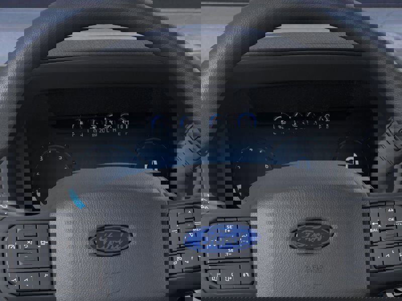 New 2025 Ford F150 STX w/ Equipment Group 200A image 13