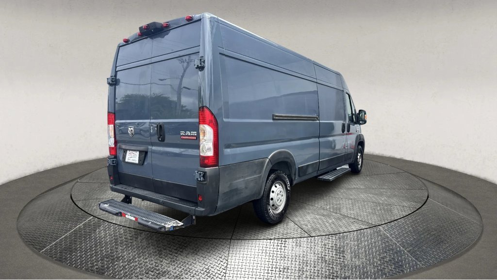 Used 2019 RAM ProMaster 3500 image 4