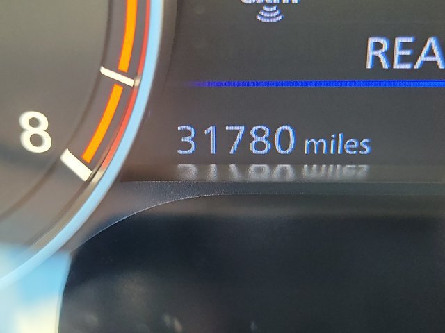 Certified 2025 Nissan Altima 2.5 SR FWD image 26