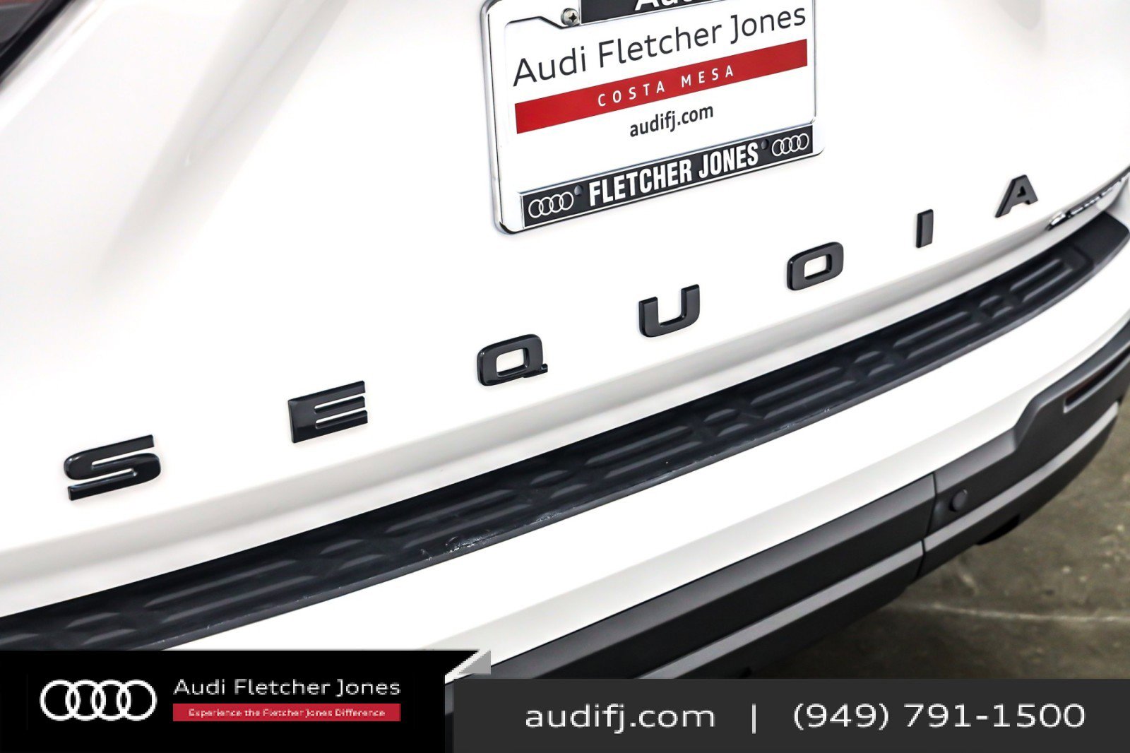 Used 2025 Toyota Sequoia SR5 w/ TRD Sport Package image 10