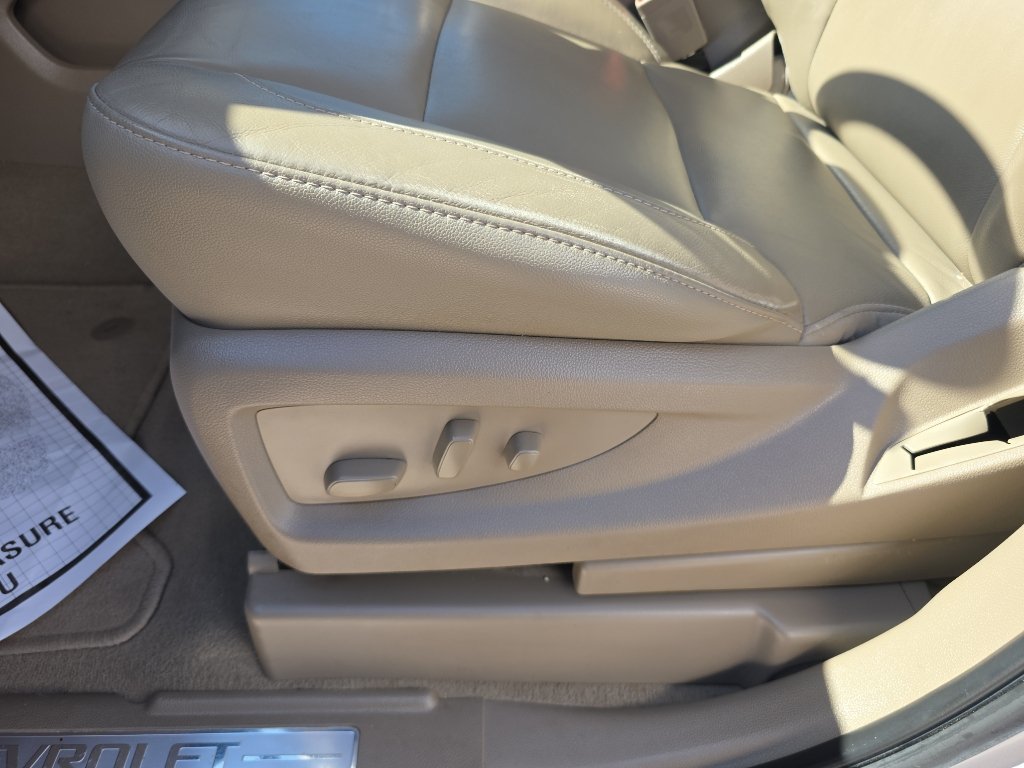 Used 2019 Chevrolet Tahoe LT AWD/4WD image 13