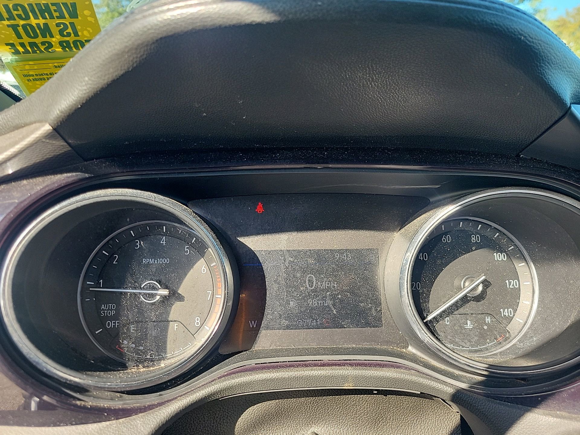 Used 2022 Buick Encore GX Select image 26