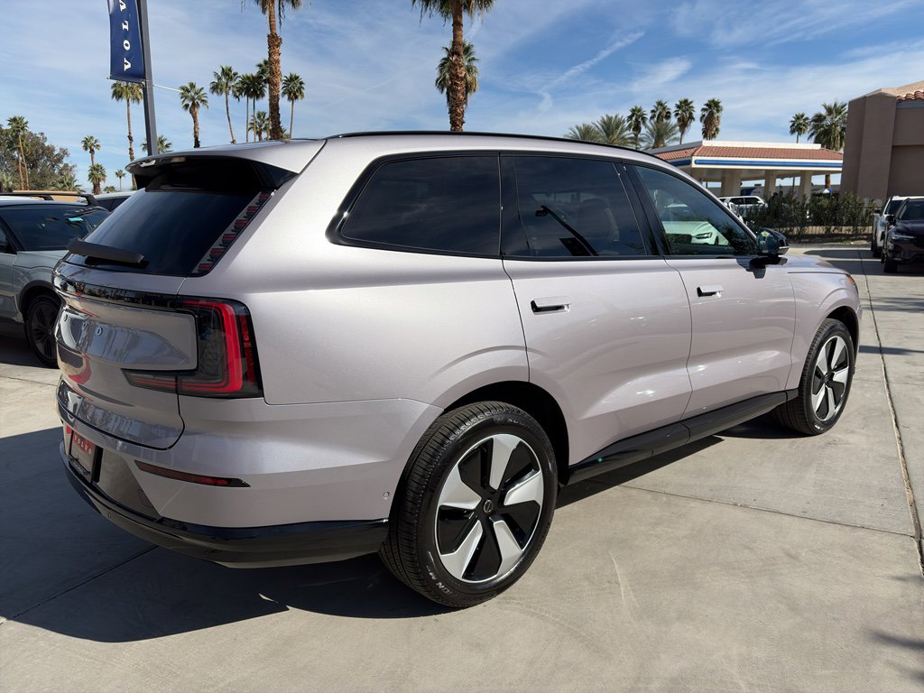 New 2026 Volvo EX90 Plus image 6