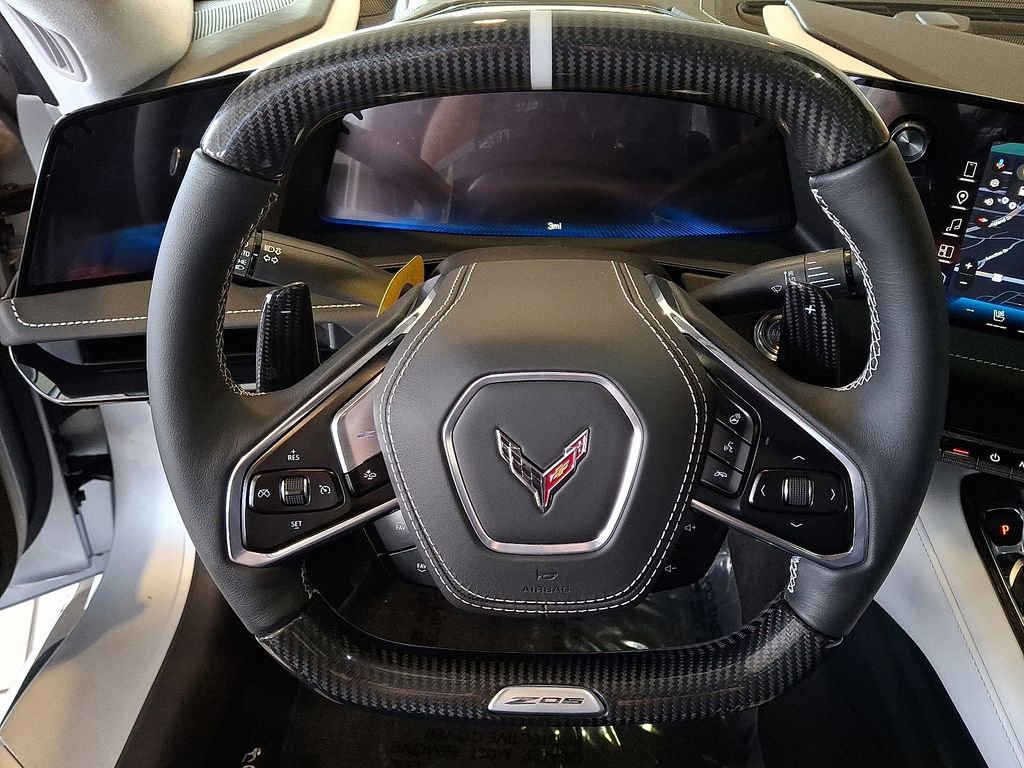 New 2026 Chevrolet Corvette Z06 image 9