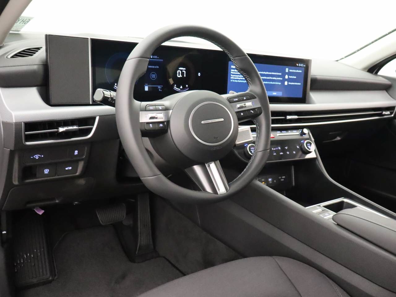 New 2026 Hyundai Sonata SEL FWD image 14