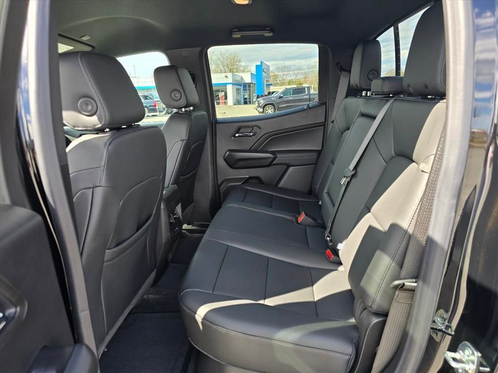 New 2026 Chevrolet Colorado LT w/ LT Convenience Package RWD image 15