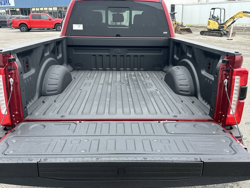 New 2026 Ford F250 XLT w/ XLT Premium Package image 15