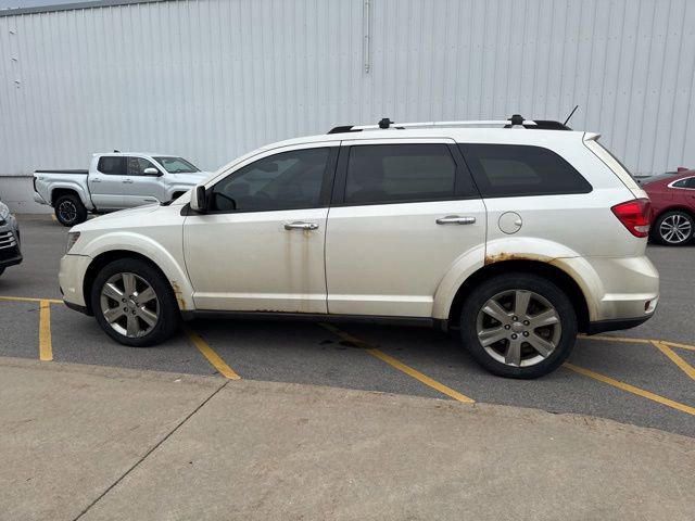 Used 2013 Dodge Journey R/T w/ Navigation & Sound Group I AWD/4WD image 8