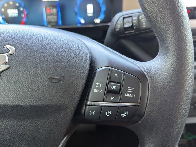 Used 2025 Ford Bronco Sport Big Bend image 23