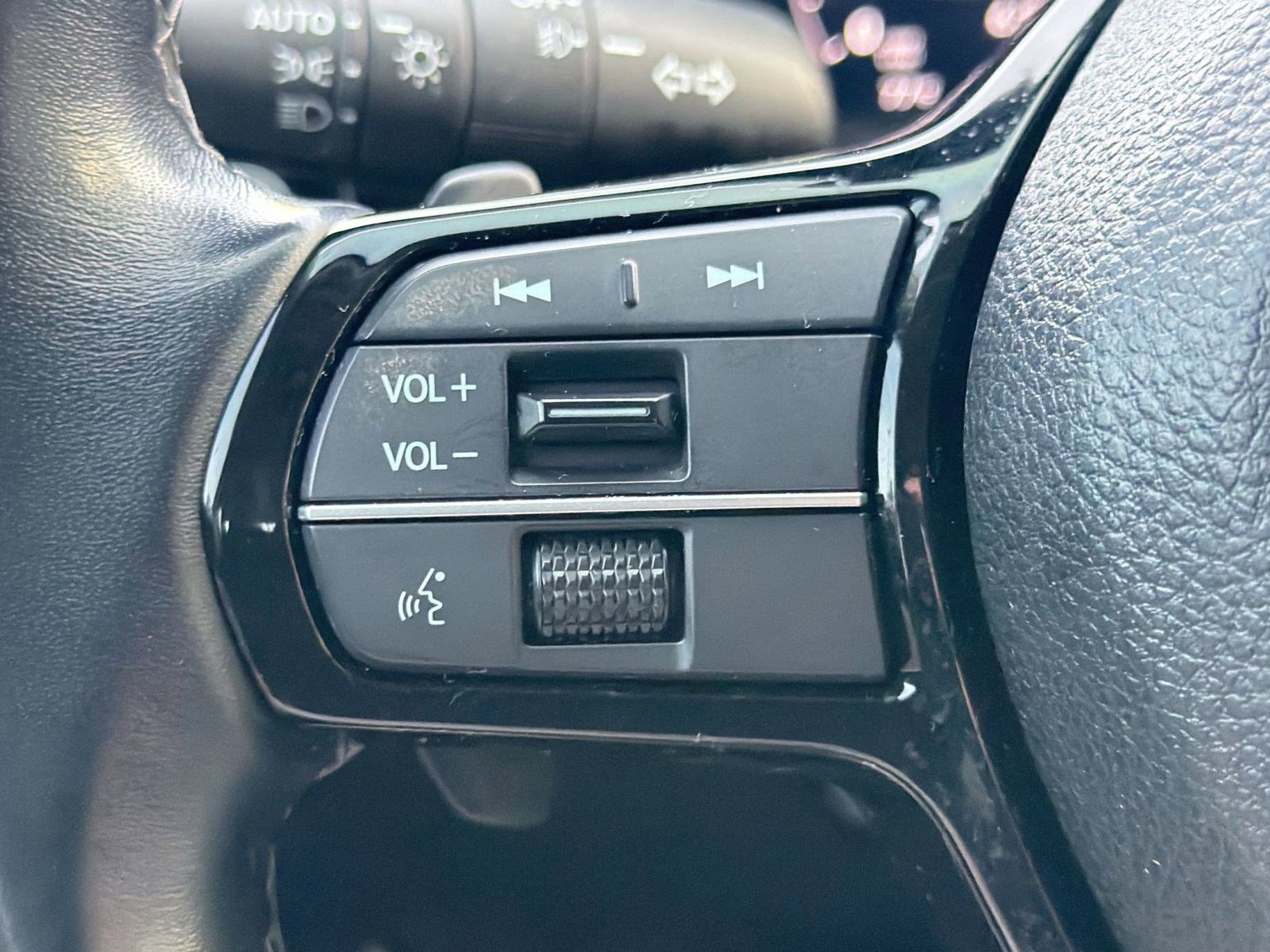 Used 2024 Honda Civic Touring image 17