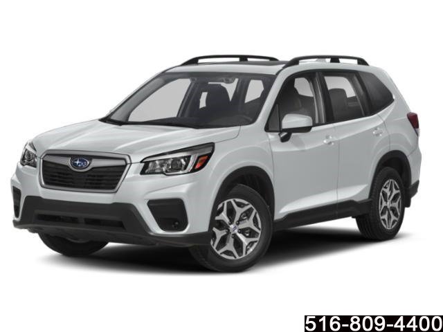 Used 2021 Subaru Forester Premium AWD/4WD image 5