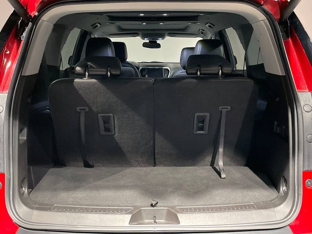 Used 2023 GMC Acadia AT4 w/ Technology Package image 5
