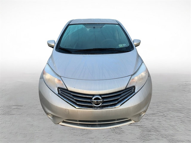 Used 2015 Nissan Versa Note S Plus FWD image 7