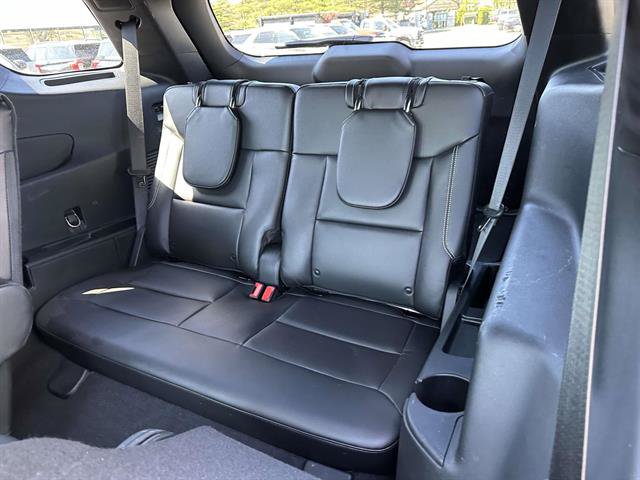 Used 2023 Ford Explorer ST w/ Equipment Group 401A AWD/4WD image 11