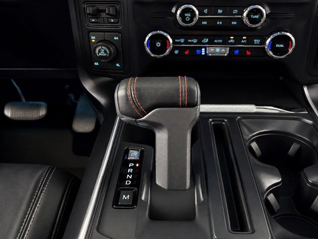 Used 2024 Ford F150 Raptor AWD/4WD image 34