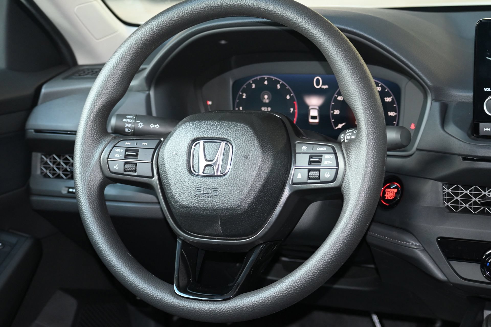 New 2026 Honda Accord LX image 21
