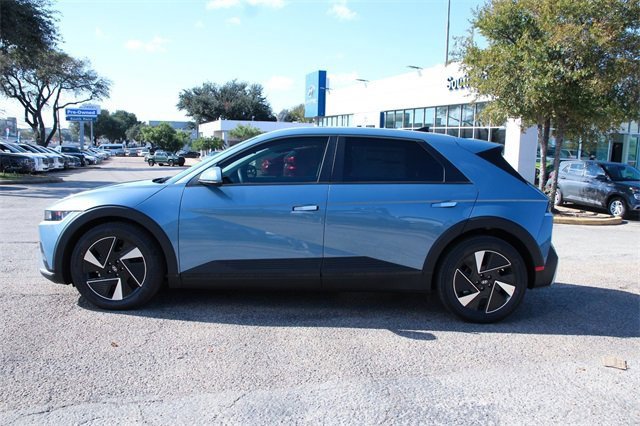 New 2026 Hyundai Ioniq 5 SEL image 7