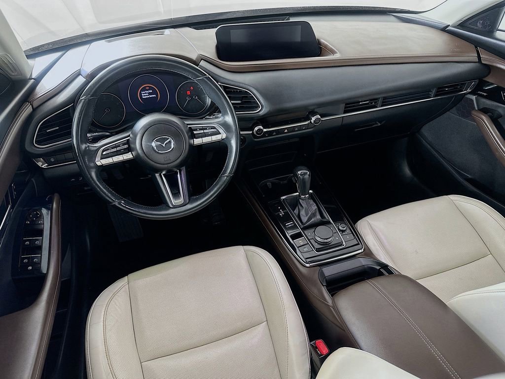 Used 2020 MAZDA CX-30 AWD w/ Premium Package image 31