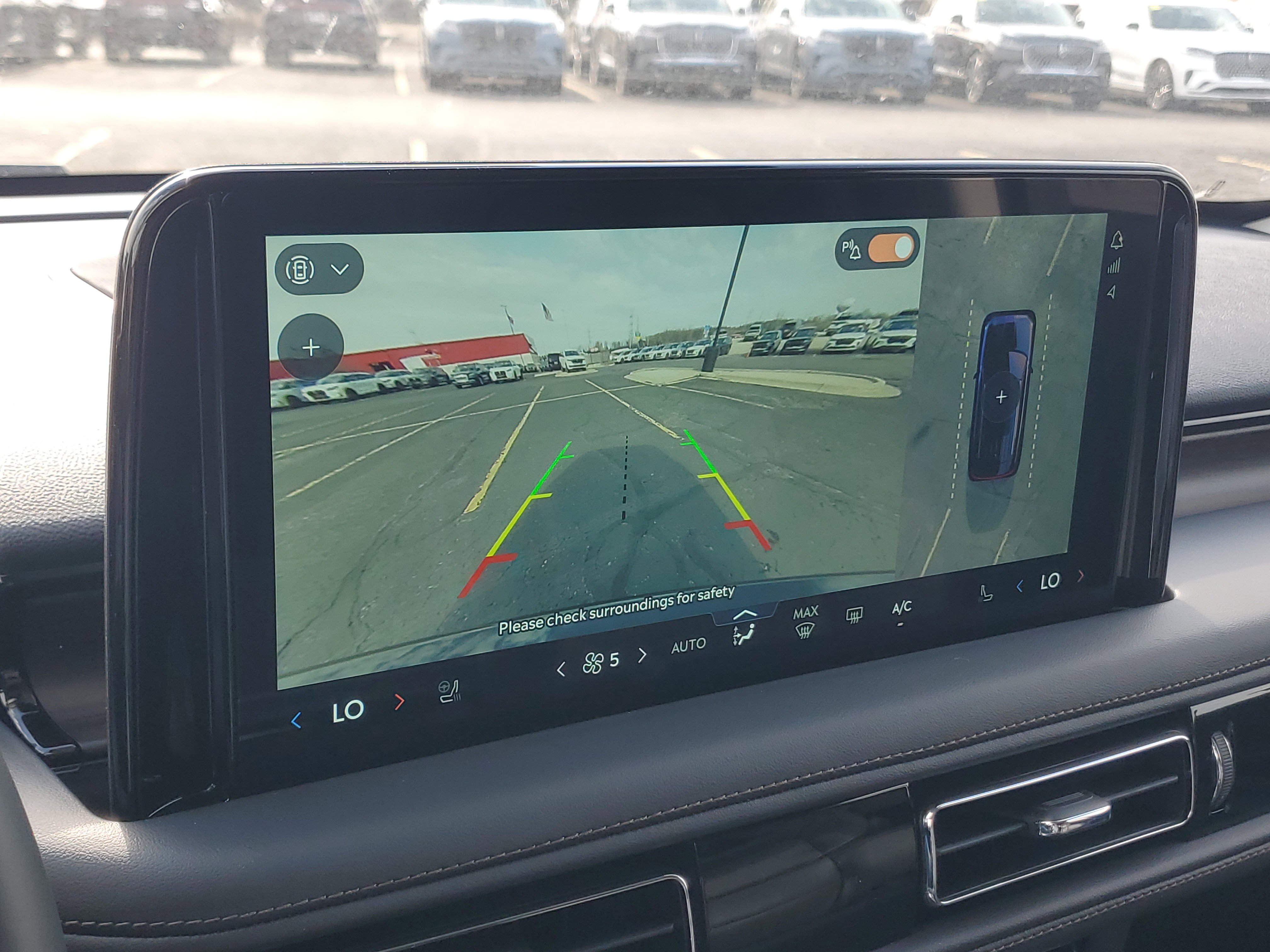 New 2026 Lincoln Aviator Reserve image 20