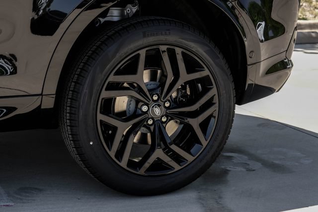 New 2026 Land Rover Discovery Sport Landmark AWD/4WD image 73