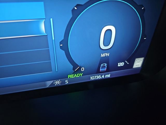 Used 2025 Ford F150 Lariat w/ Equipment Group 501A Mid image 16