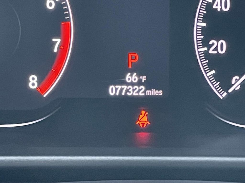 Used 2020 Honda Accord Sport image 37