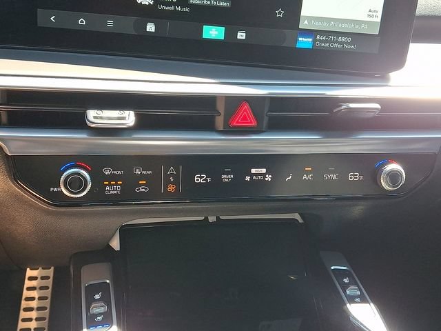 Certified 2026 Kia Sorento SX Prestige AWD/4WD image 15