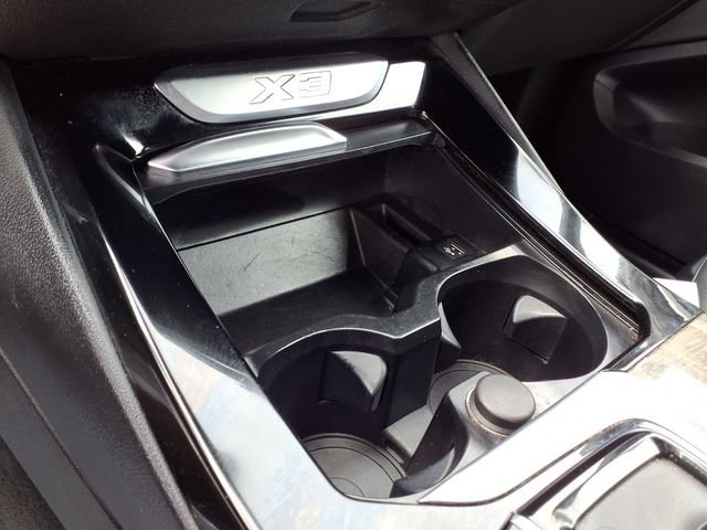 Used 2019 BMW X3 xDrive30i w/ Driving Assistance Package image 18