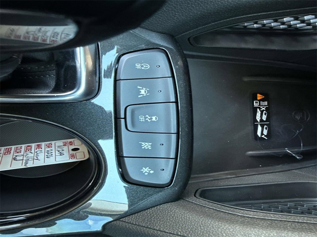 New 2026 Chevrolet TrailBlazer LT w/ Convenience Package image 21