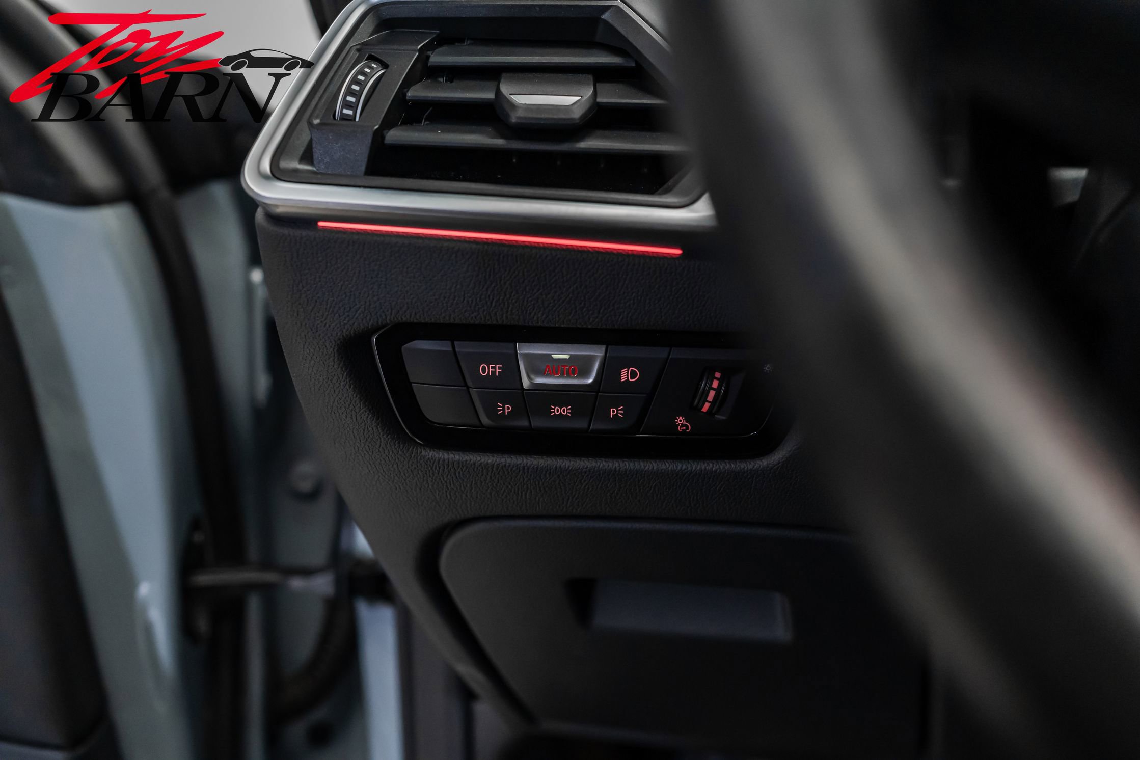 Used 2024 BMW M4 xDrive Competition w/ Executive Package image 41