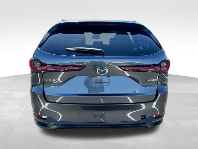 New 2026 MAZDA CX-90 3.3 Turbo w/ Preferred Package image 5