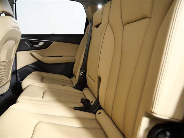Used 2021 Audi Q7 3.0T Prestige w/ Prestige Package image 15